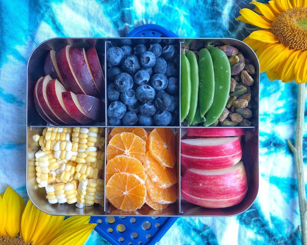 YumBox vs MunchBox - Choosing between two bento-style containers - Curious  Mamas