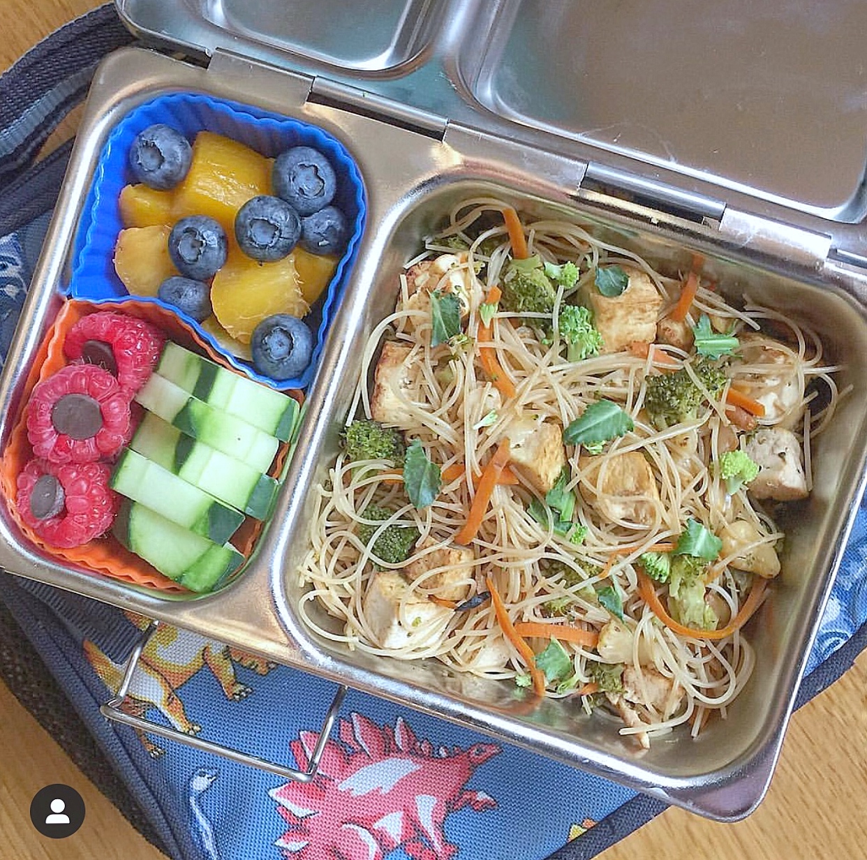 The Best Bento Lunch Boxes for Kids - Happy Kids Kitchen by Heather
