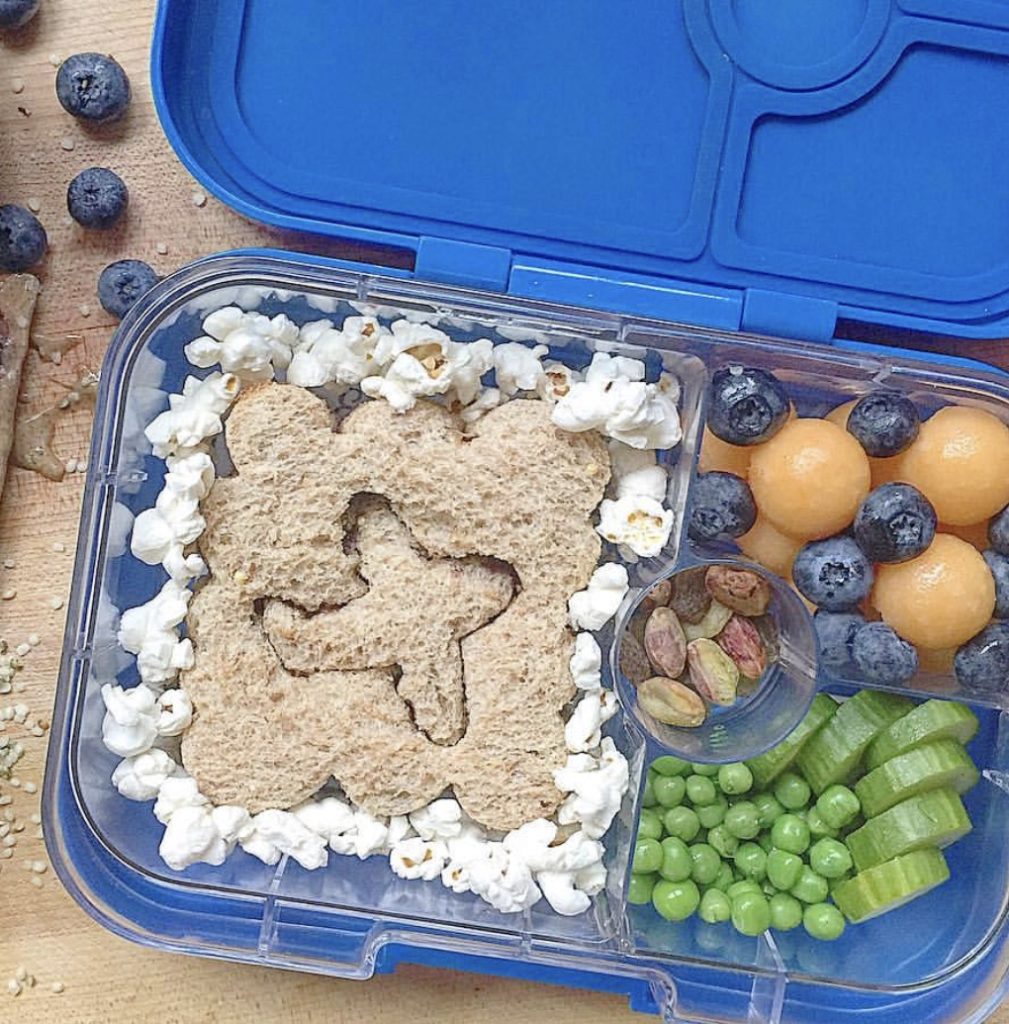 The 10 Best Bento Boxes for Kids in 2022 - PureWow