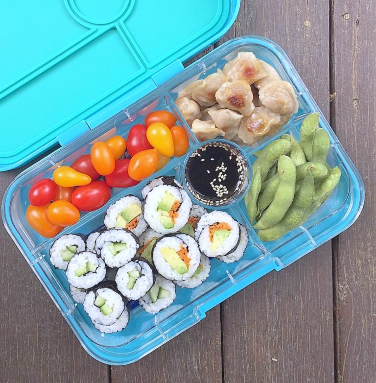 The Best Bento Lunch Boxes for Kids - Happy Kids Kitchen by Heather ...
