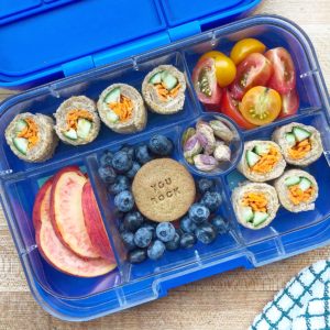 The Best Bento Lunch Boxes for Kids - Happy Kids Kitchen by Heather ...