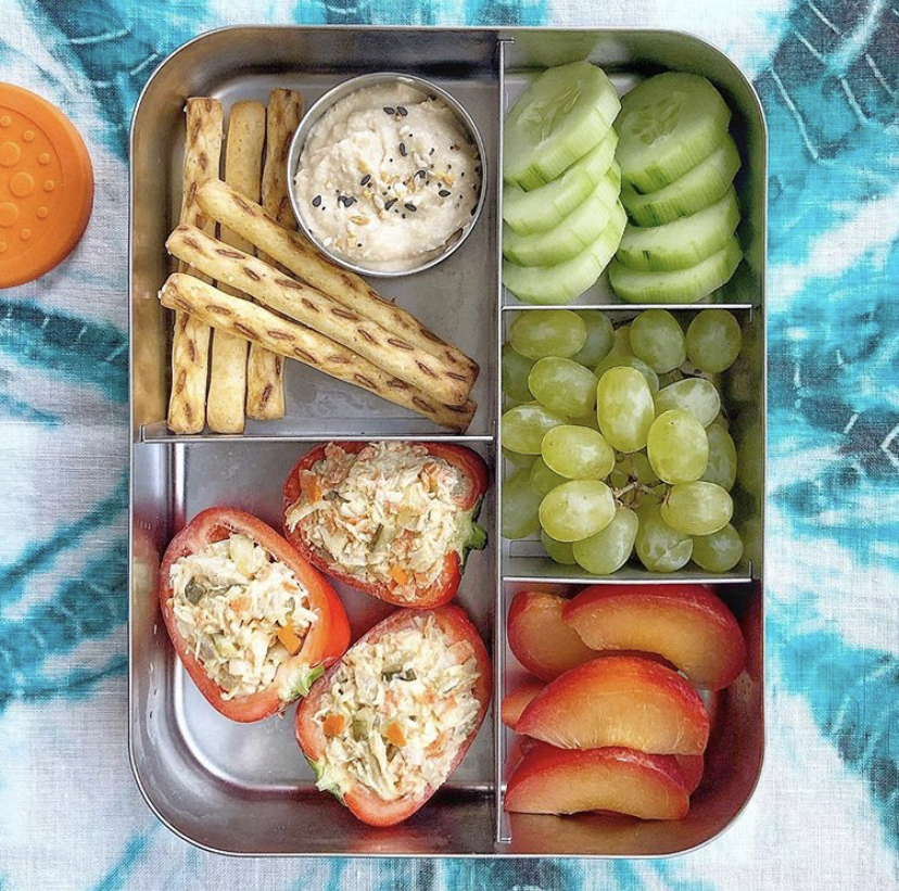 The Best Bento Lunch Boxes for Kids - Happy Kids Kitchen by Heather Wish  Staller