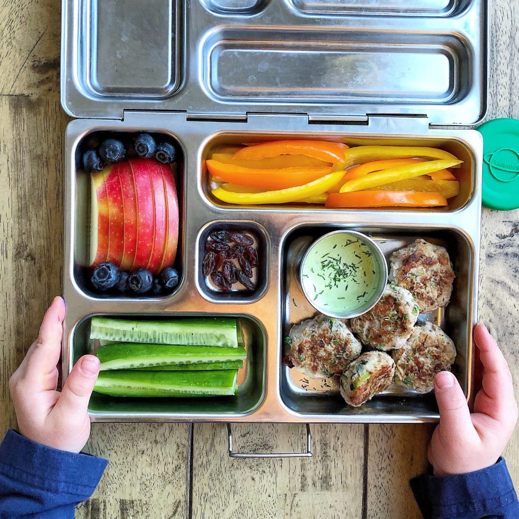 The Best Bento Lunch Boxes for Kids - Happy Kids Kitchen by