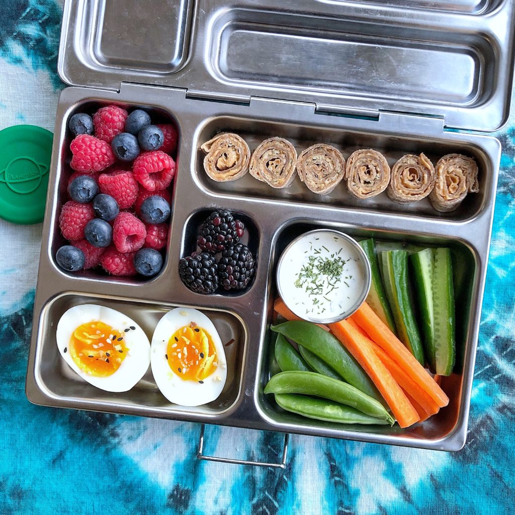 The 8 Bento Box Accessories I Use When Making Lunch for My Kids