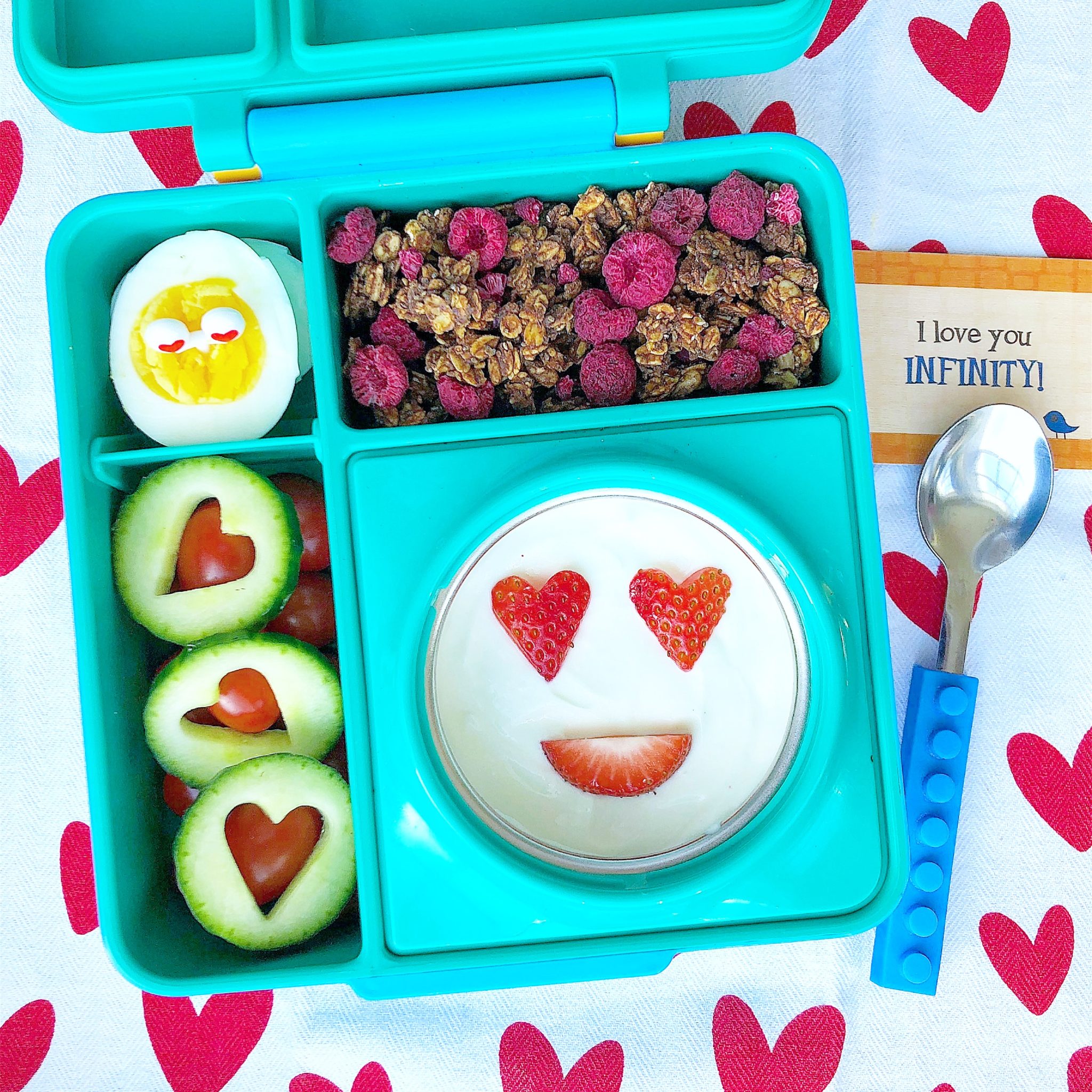 The Best Bento Lunch Boxes For Kids - Happy Kids Kitchen By Heather ...