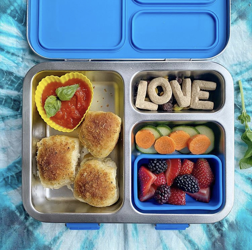 The Best Bento Boxes for Kids of 2024 - FeelGoodFoodie