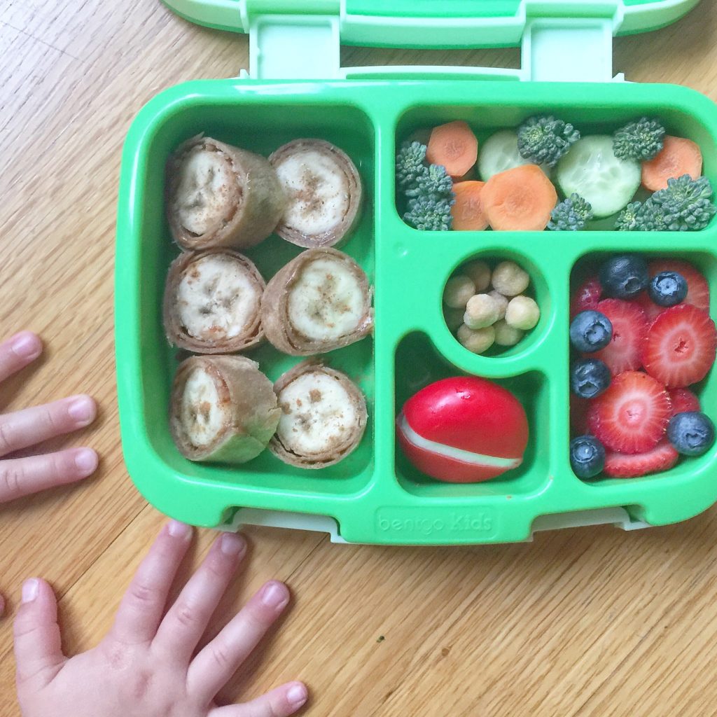 The Best Bento Boxes for Kids of 2024 - FeelGoodFoodie