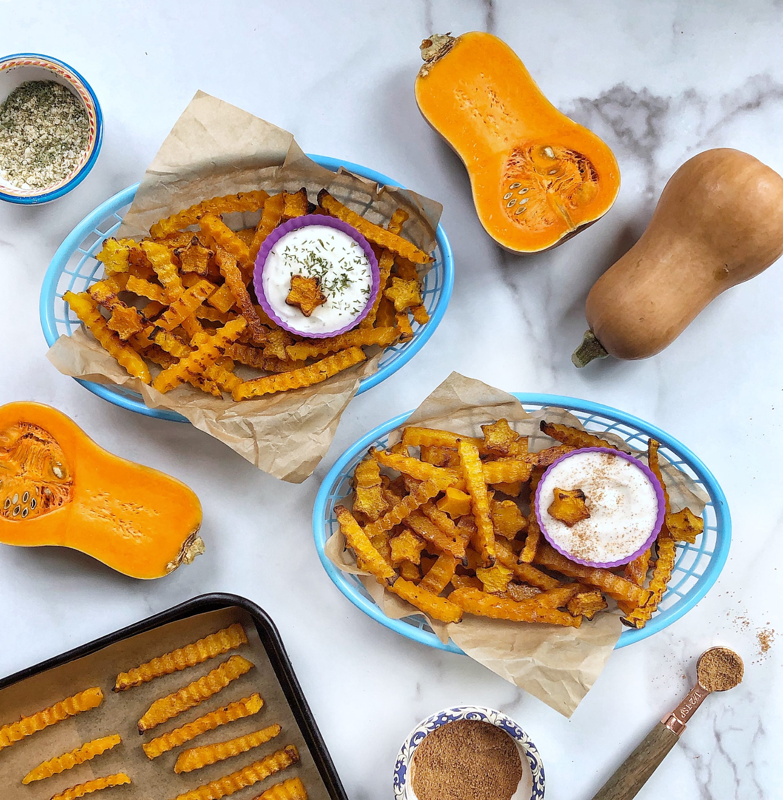 The 4 Best French Fry Cutters for Sweet Potatoes - The Kitchen Professor