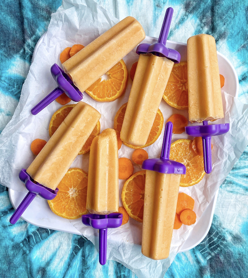 10 Great Ice Pop Molds to Make Homemade Popsicles - Popsicle Blog