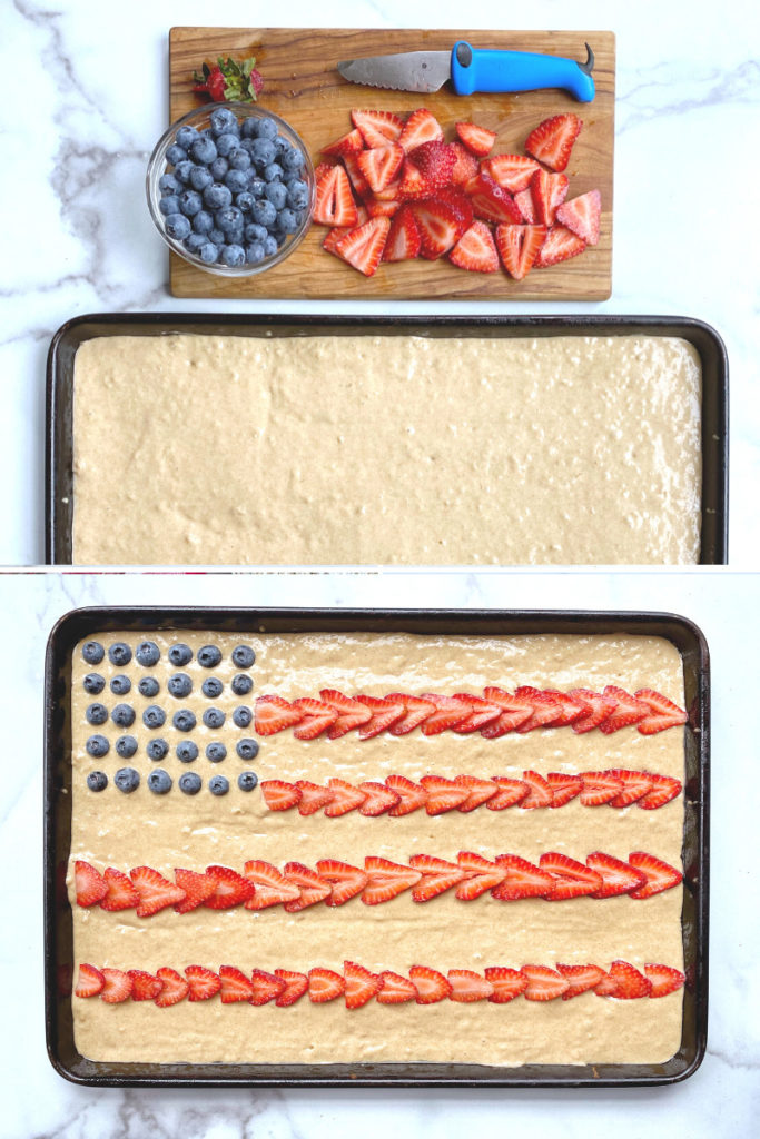 USA Pan Quarter Sheet Pan - Bekah Kate's (Kitchen, Kids & Home)