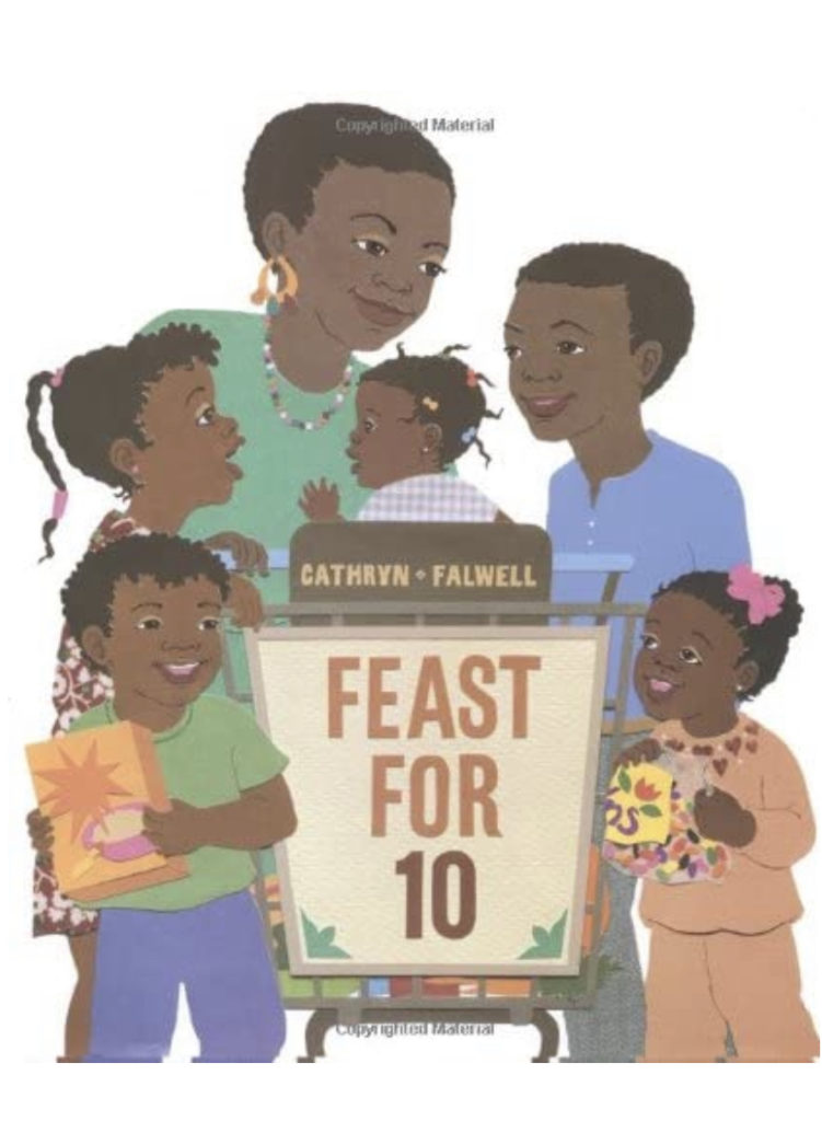 50+ Children's Books About Food {Kids in the Kitchen} - Kitchen