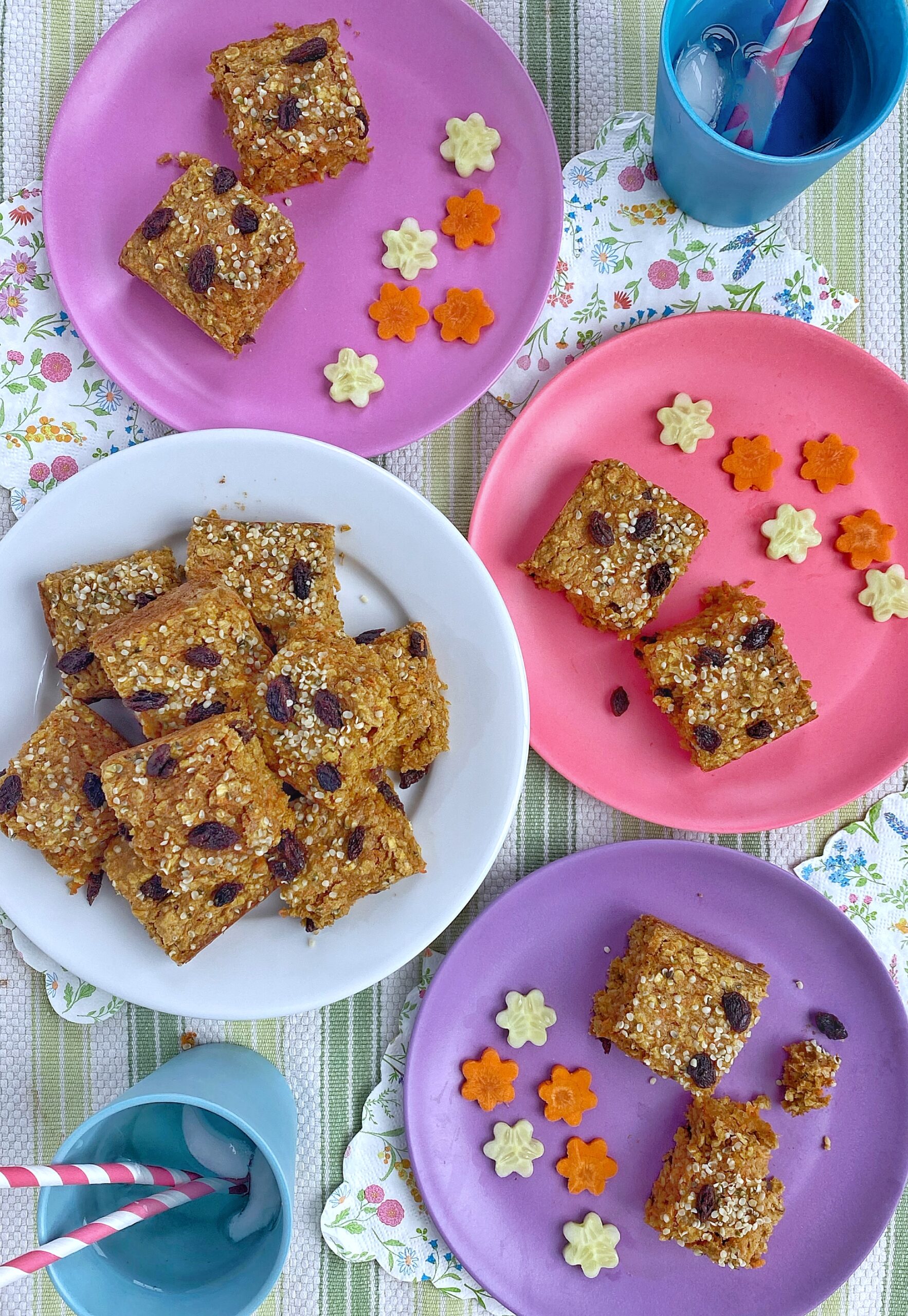 A Week of Putting Things on Rice Cakes - 101 Cookbooks