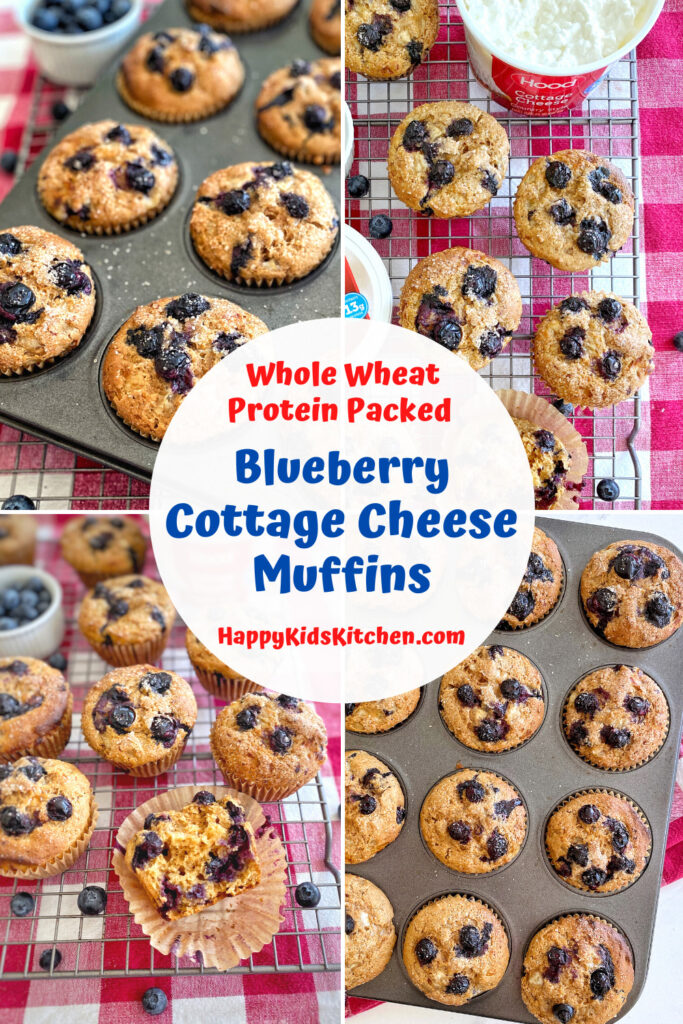 Muffin Tin Monday - Creating Non-Picky Eaters - The Cottage Mama