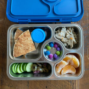 The Best Bento Lunch Boxes for Kids - Happy Kids Kitchen by Heather ...