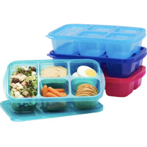 The Best Bento Boxes for Kids of 2024 - FeelGoodFoodie