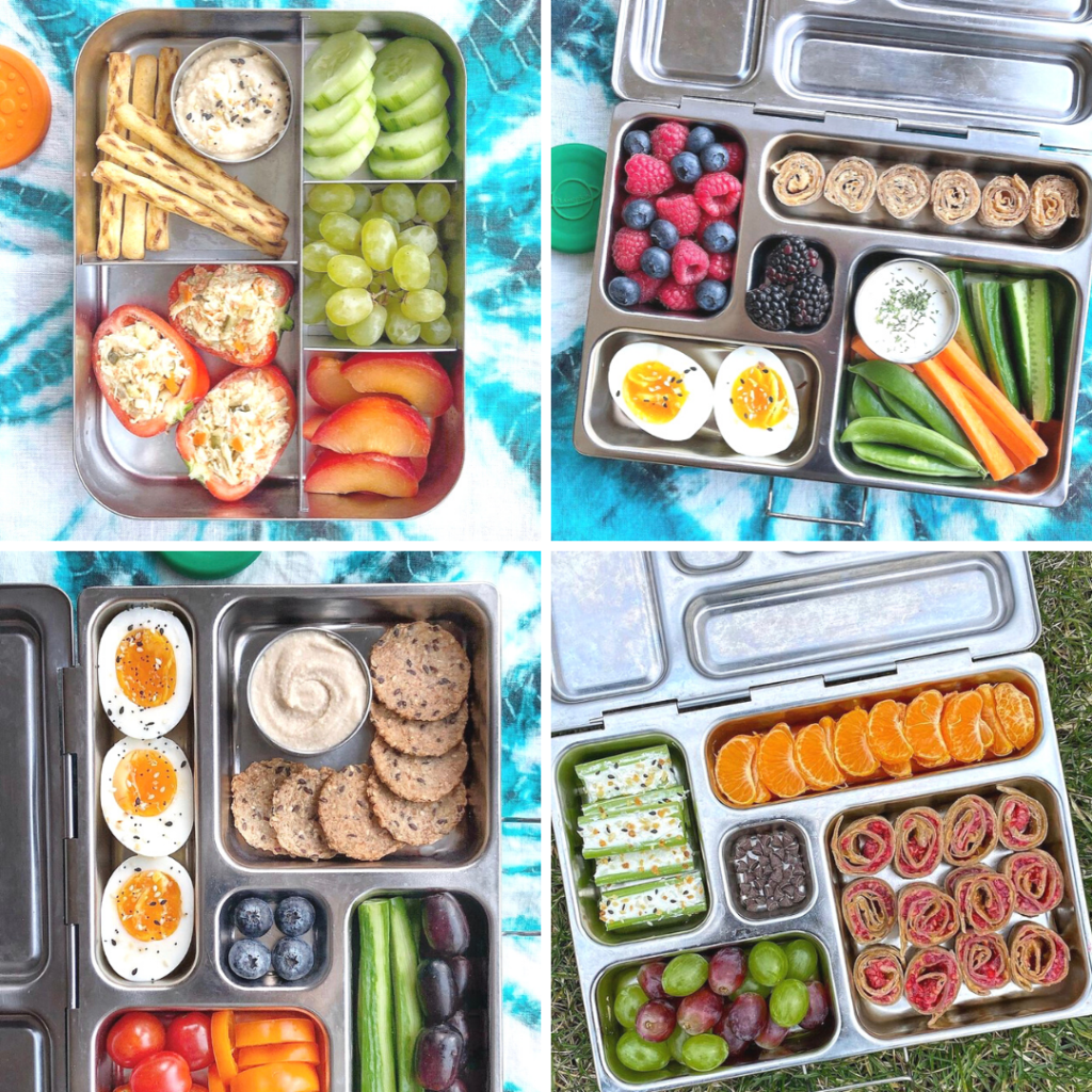 Best Baby Lunch Box (and Lunch Ideas)