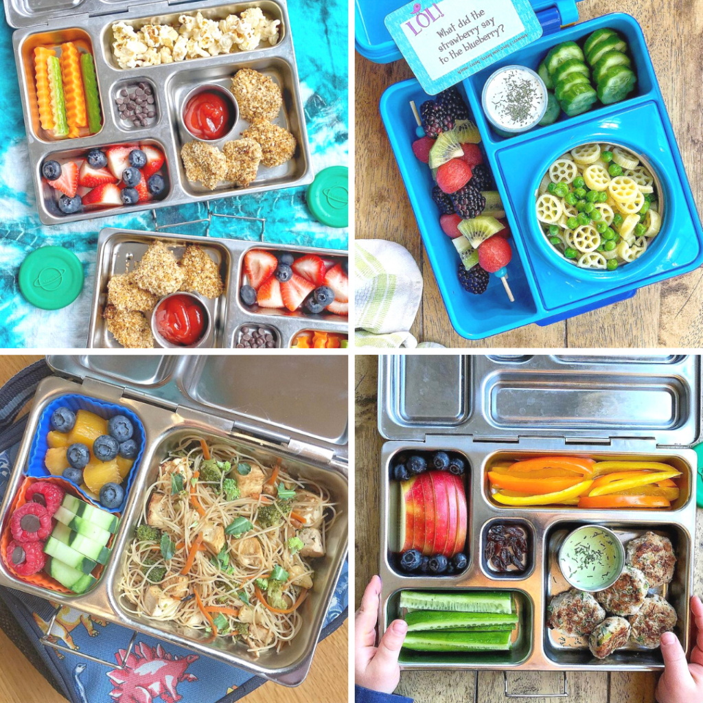 Best Toddler and Kids Lunch Box