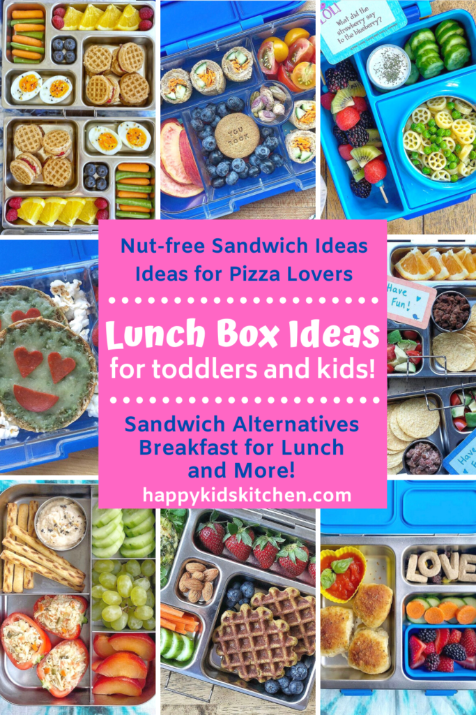 The 6 Best Lunch Containers for School of 2023 - The Seasoned Mom