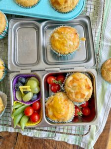 Healthy Lunch Box Ideas for Toddlers and Kids - Happy Kids Kitchen by  Heather Wish Staller