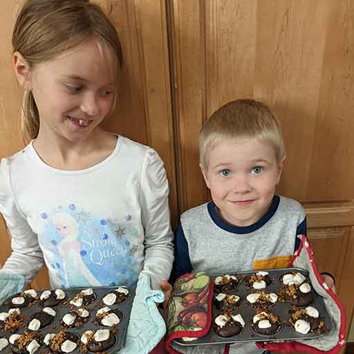 Healthy Lunch Box Ideas for Toddlers and Kids - Happy Kids Kitchen by  Heather Wish Staller