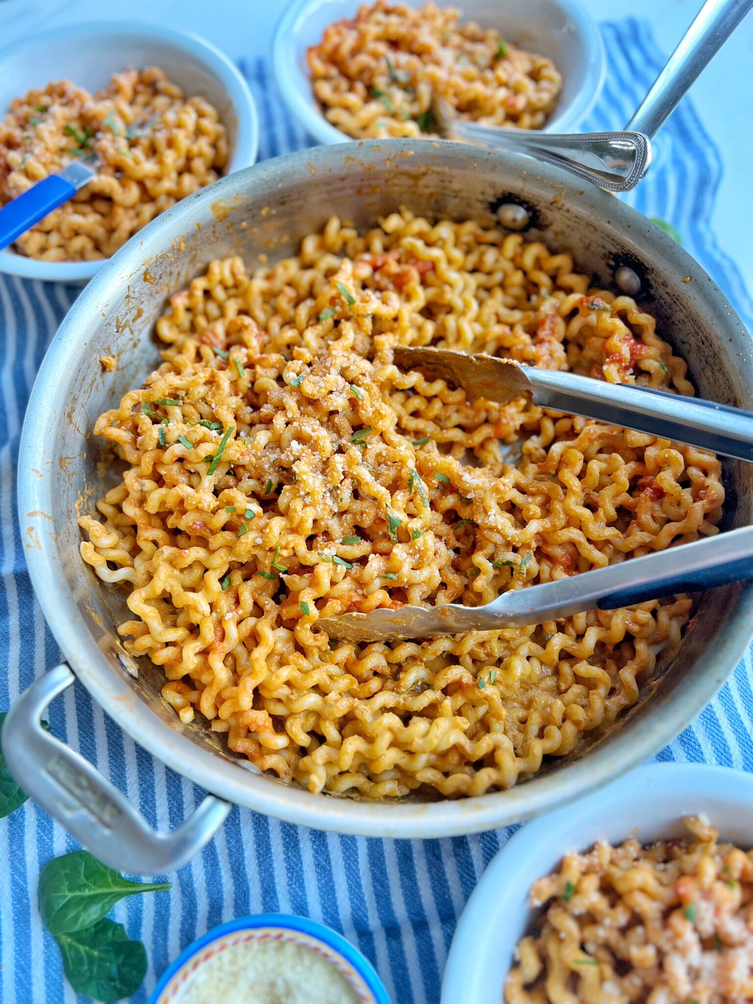 Easy, Kid-Friendly Vegetarian Meals - Happy Kids Kitchen by Heather