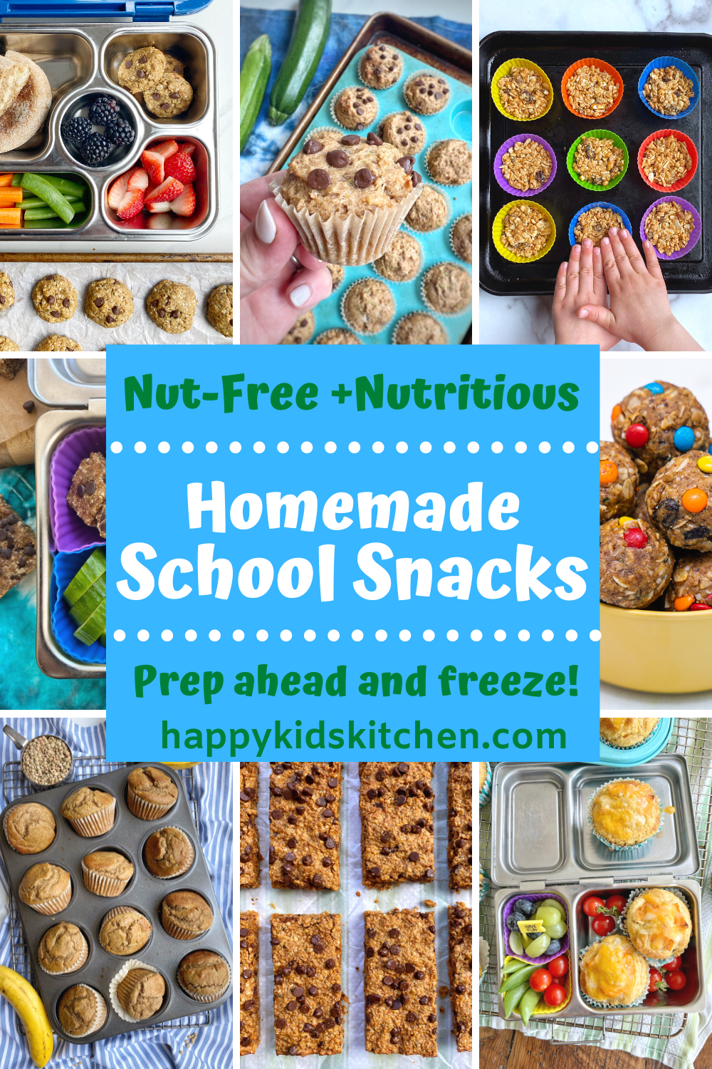 Junk Free Snack Box Recipes for kids(School/Day care) - Kitchen Kathukutty