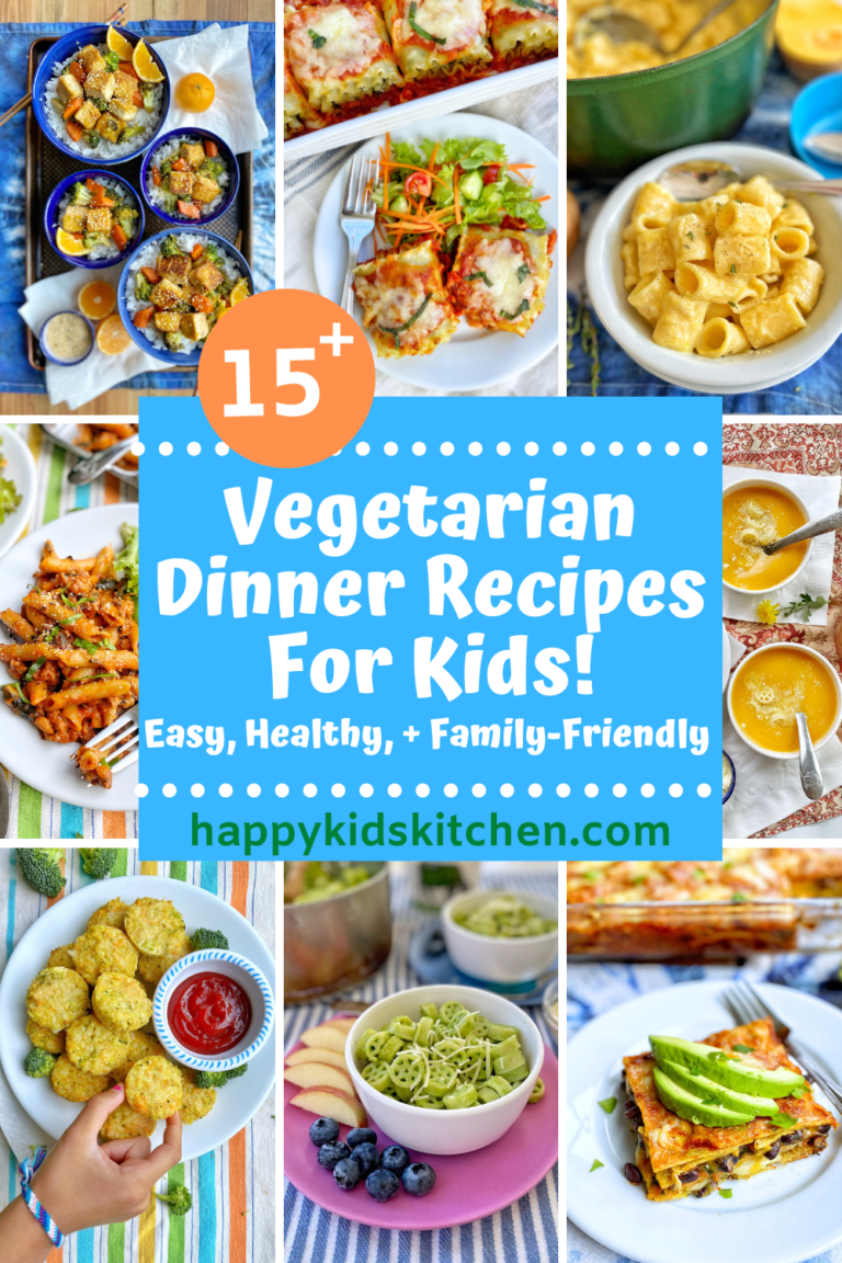 Easy Kid Friendly Vegetarian Meals Happy Kids Kitchen By Heather 15 Vegetarian Family Friendly Recipes 1 768x1152